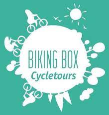 biking box